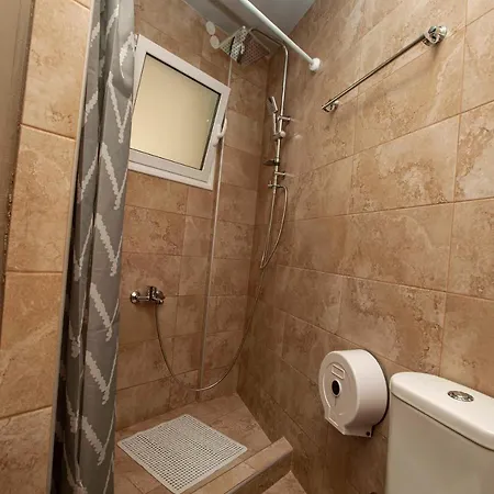 Stone Agios Adrianos Nafplio