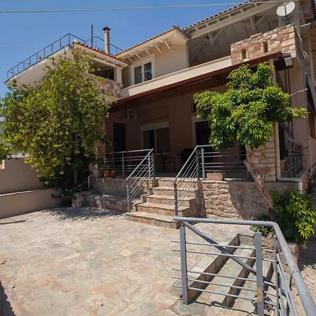 Stone Agios Adrianos Nafplio Katsíngrion