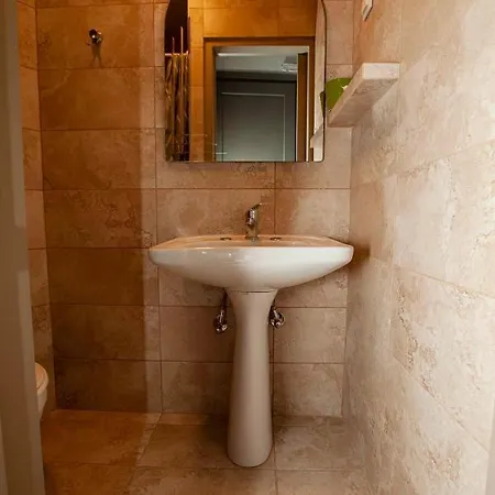 Stone Agios Adrianos Nafplio