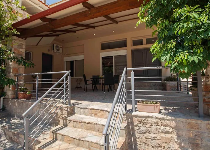 Stone Agios Adrianos Nafplio