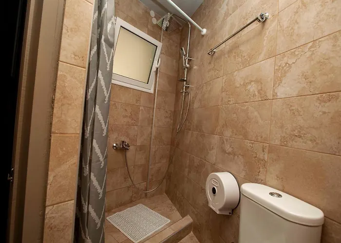 Stone Agios Adrianos Nafplio