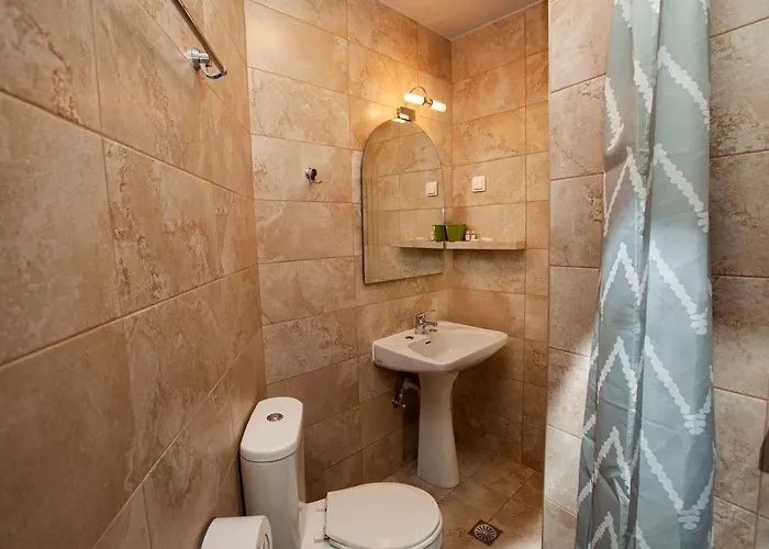 Stone Agios Adrianos Nafplio Katsíngrion