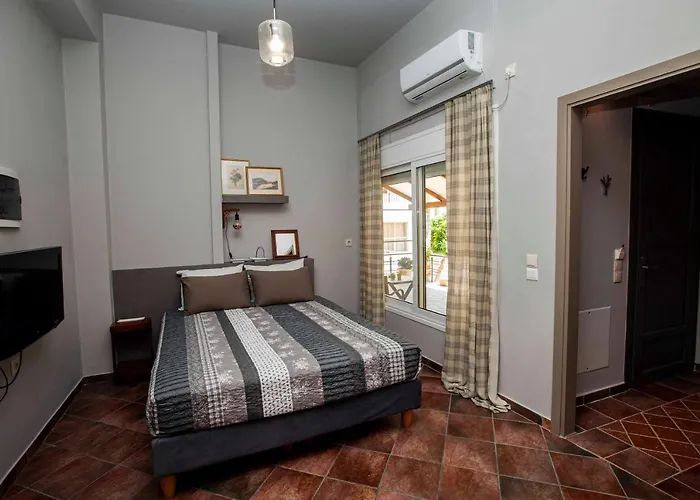 Stone Agios Adrianos Nafplio *