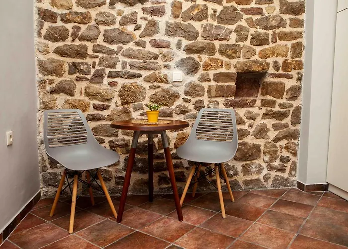 Stone Agios Adrianos Nafplio Agios Adhrianos