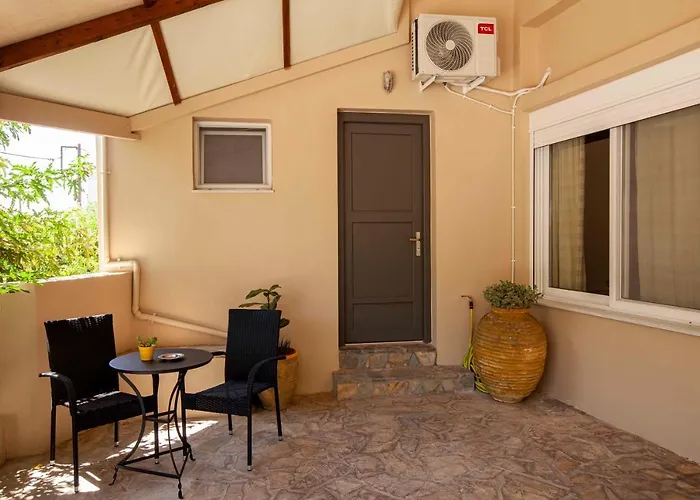 Stone Agios Adrianos Nafplio *