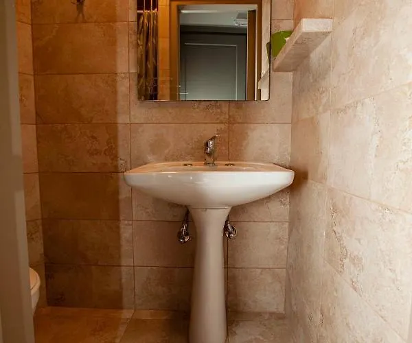 Stone Agios Adrianos Nafplio